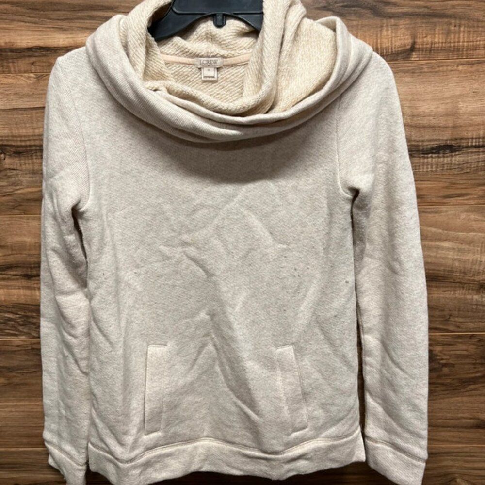 J.‎ Crew XS turtleneck top